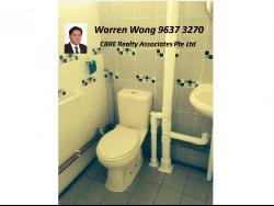 Blk 204 Yishun Street 21 (Yishun), HDB 3 Rooms #56541772